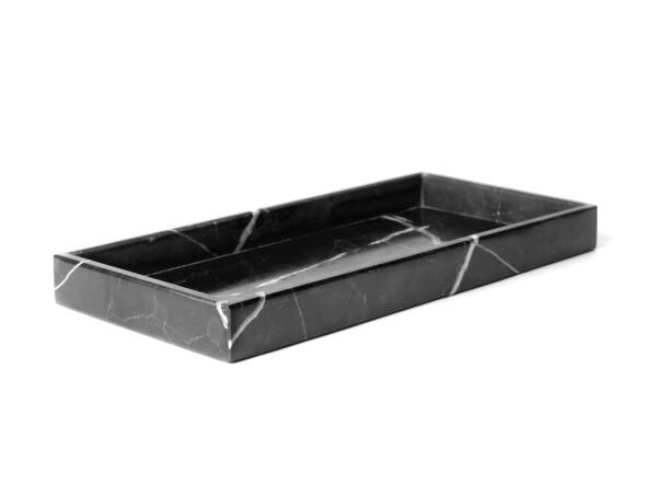 Bandeja rectangular grande