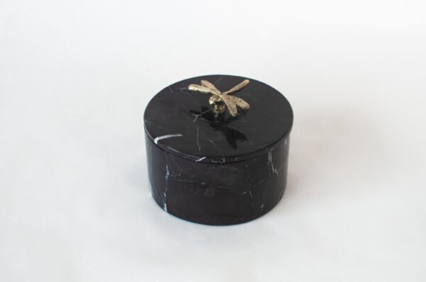 Caja Libelula